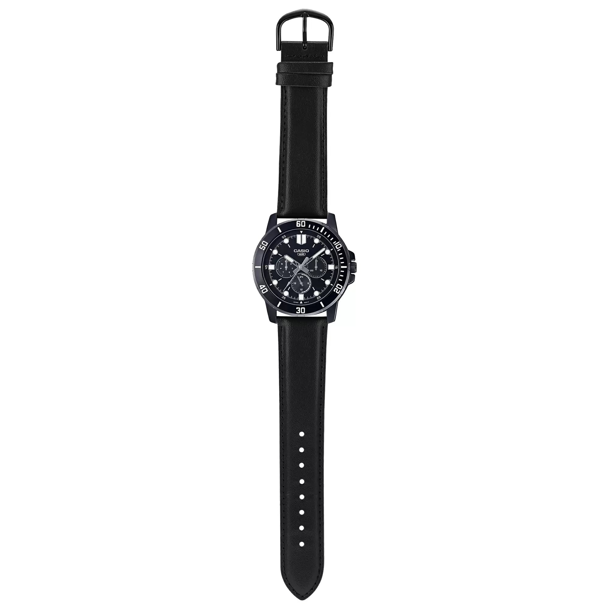 Casio MTP-VD300BL-1EUDF Watch