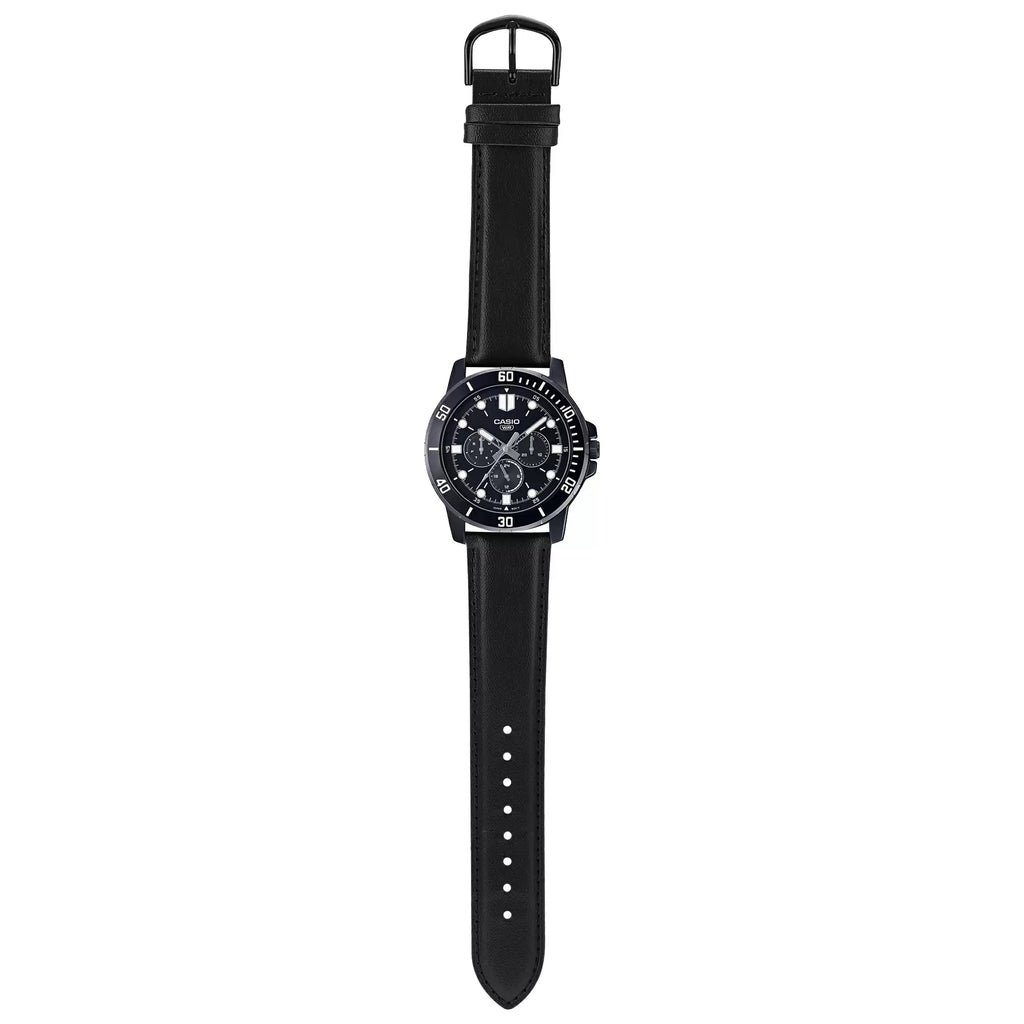 Casio MTP-VD300BL-1EUDF Watch