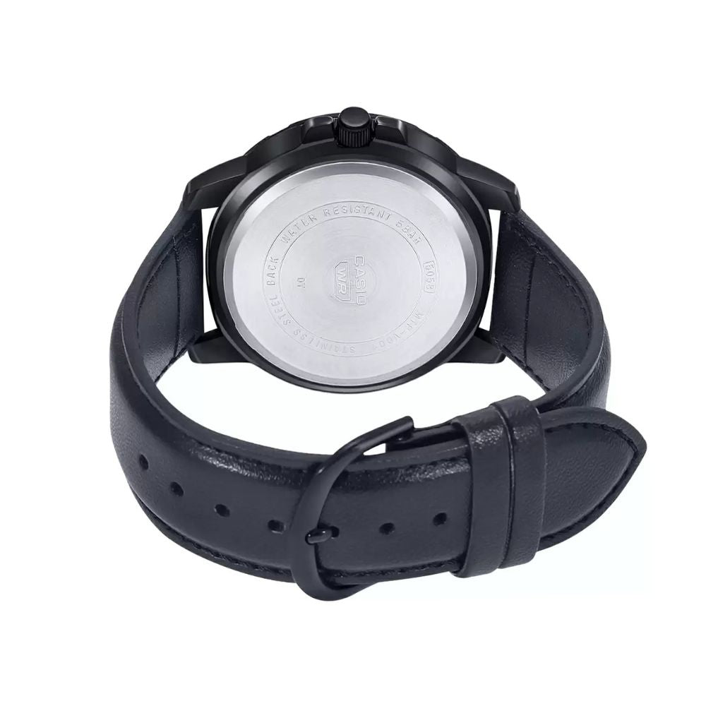 Casio MTP-VD300BL-1EUDF Watch