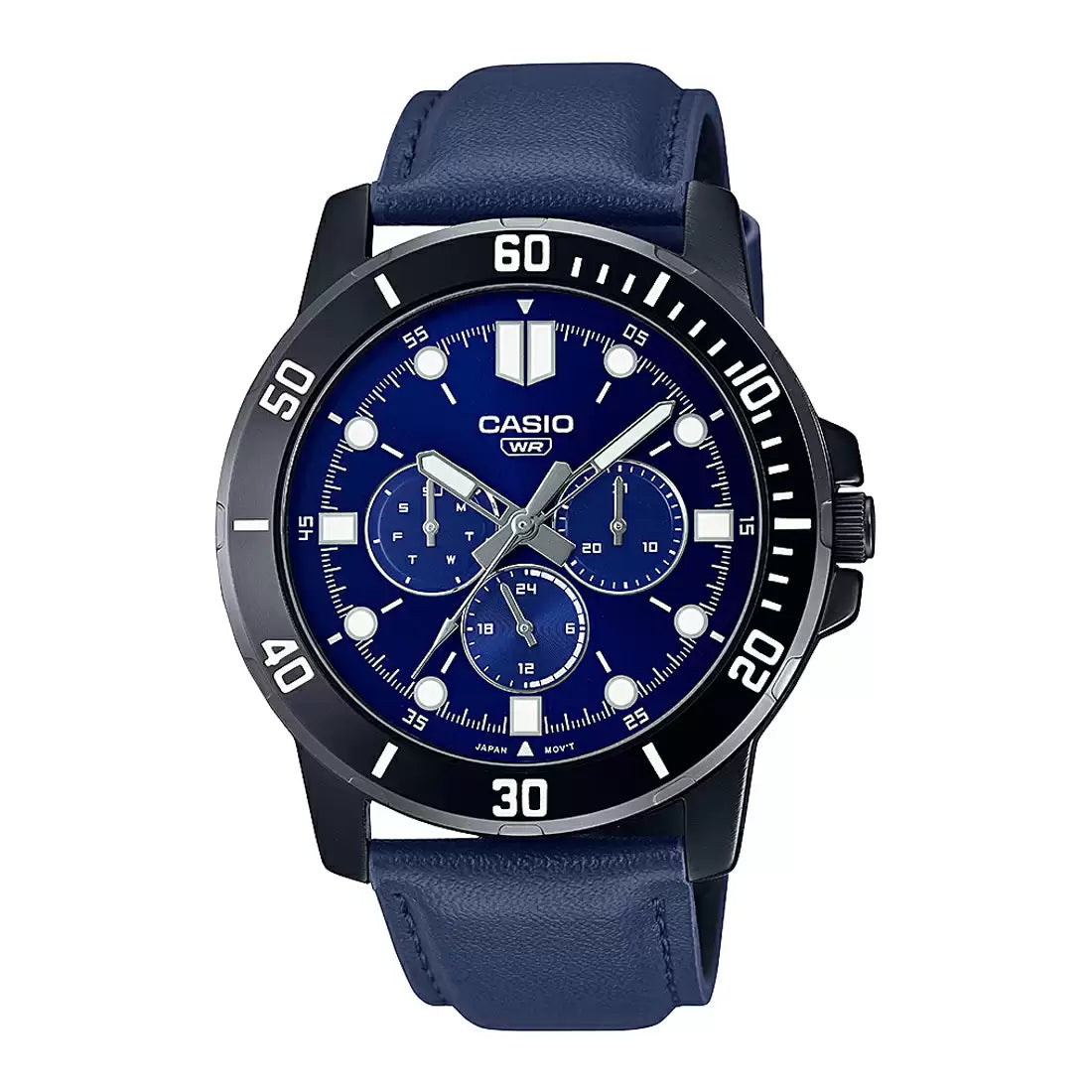 Casio MTP-VD300BL-2EUDF Watch