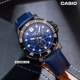 Casio MTP-VD300BL-2EUDF Watch