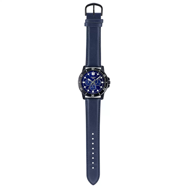 Casio MTP-VD300BL-2EUDF Watch
