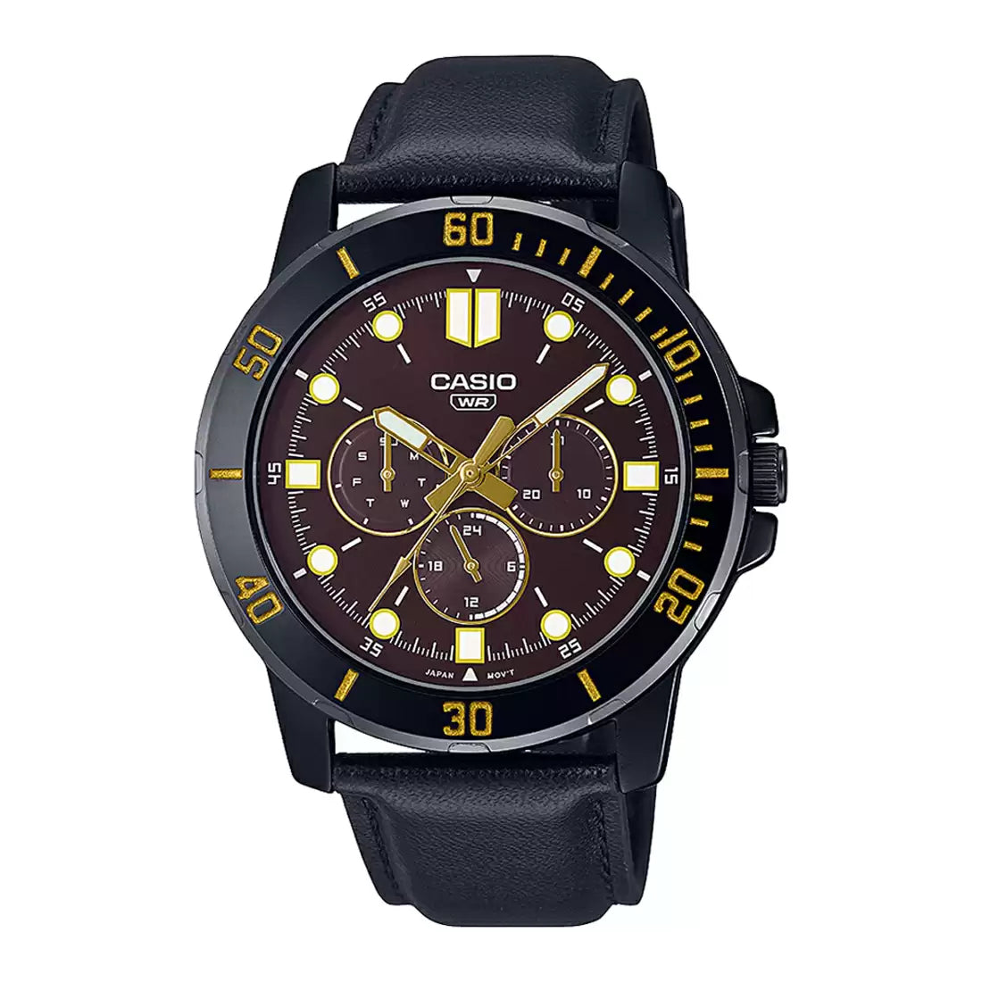 Casio MTP-VD300BL-5EUDF Watch