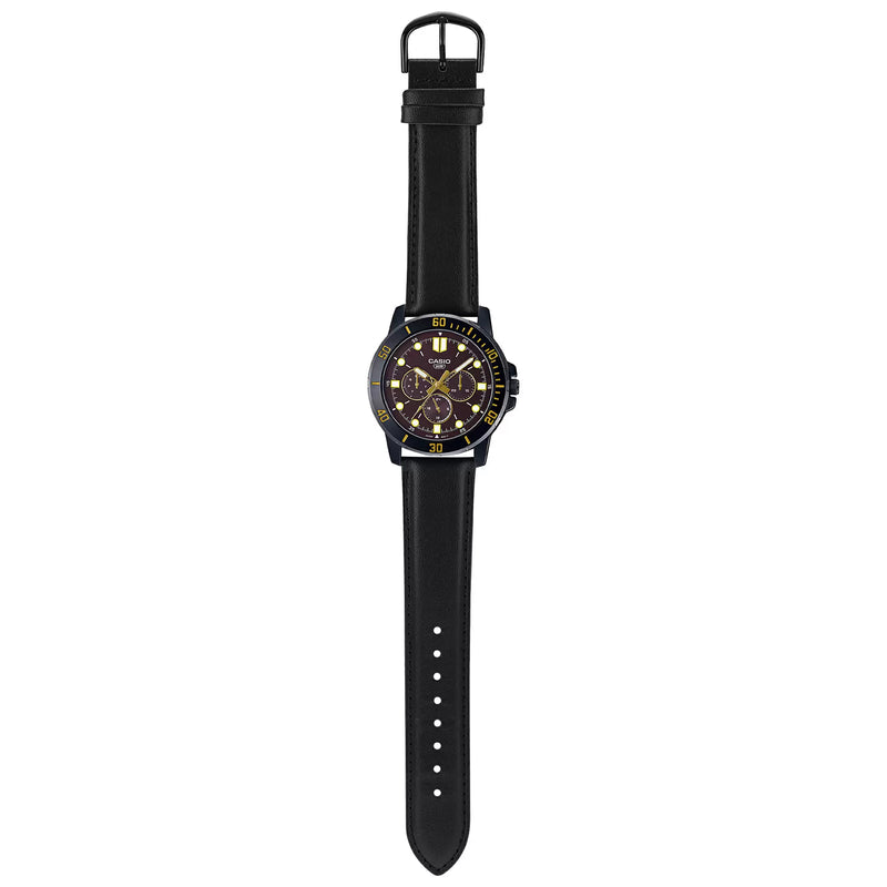 Casio MTP-VD300BL-5EUDF Watch
