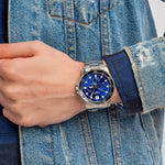 Casio MTP-VD300D-2EUDF Watch
