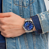 Casio MTP-VD300D-2EUDF Watch