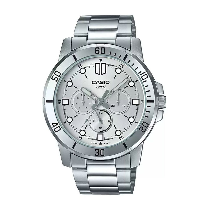 Casio MTP-VD300D-7EUDF Watch