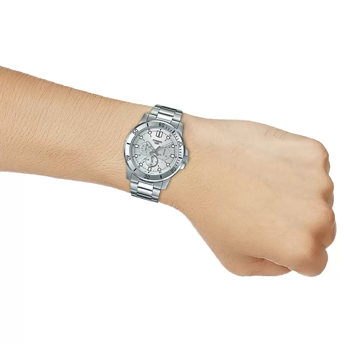 Casio MTP-VD300D-7EUDF Watch