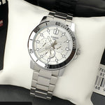 Casio MTP-VD300D-7EUDF Watch