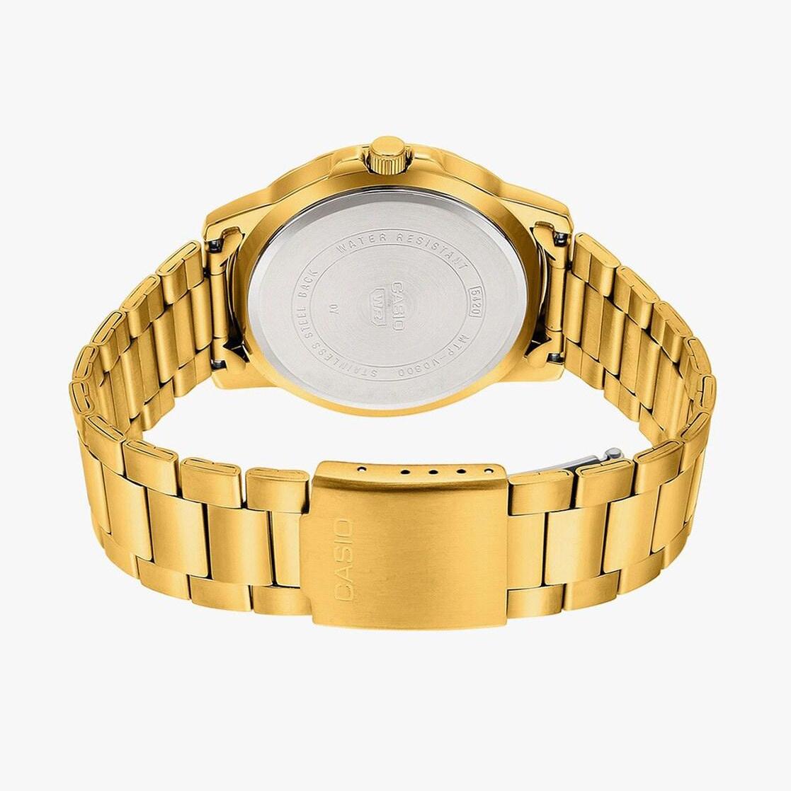 Casio MTP-VD300G-1EUDF Watch
