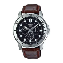 Casio MTP-VD300L-1EUDF Watch