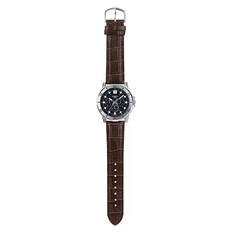 Casio MTP-VD300L-1EUDF Watch