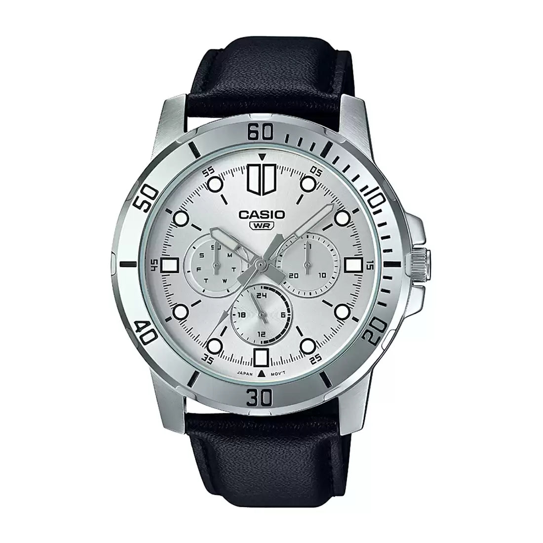 Casio MTP-VD300L-7EUDF Watch