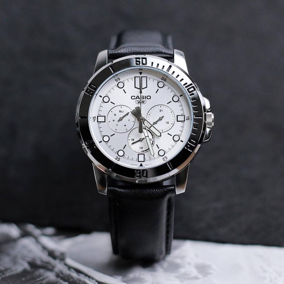 Casio MTP-VD300L-7EUDF Watch