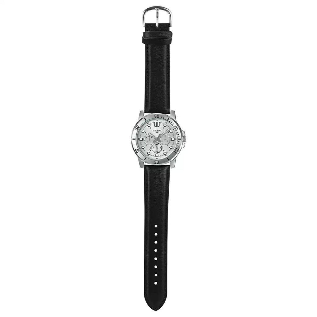 Casio MTP-VD300L-7EUDF Watch