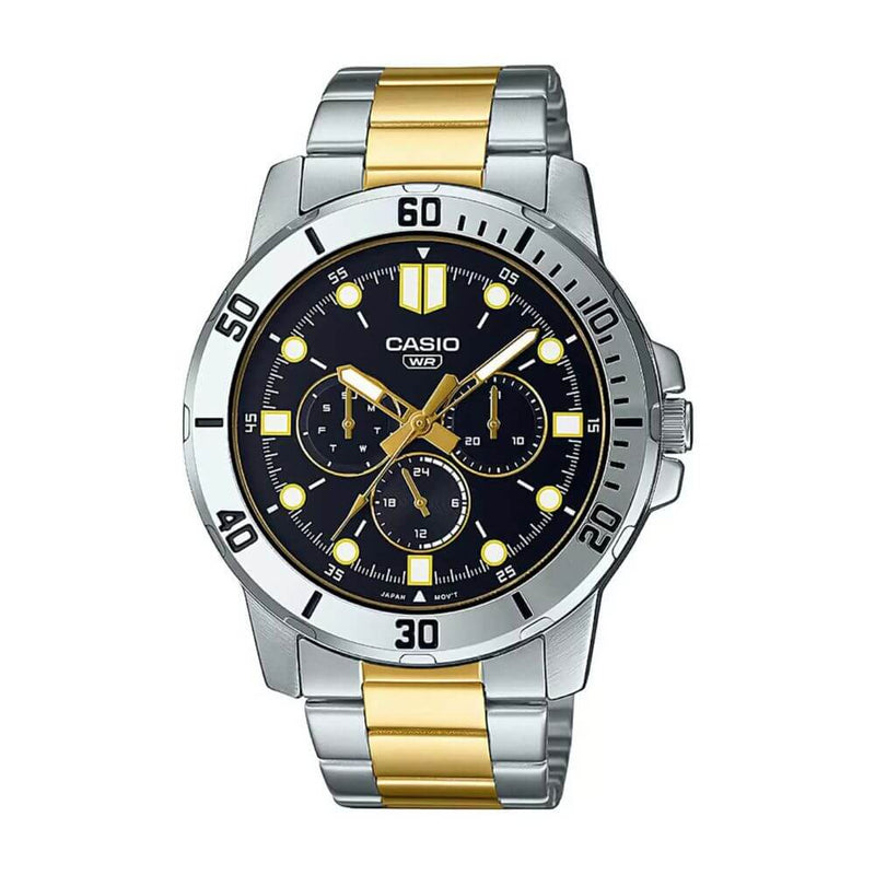Casio MTP-VD300SG-1EUDF Watch
