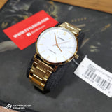 Casio MTP-VT01G-7BUDF Watch
