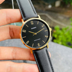 Casio MTP-VT01GL-1B2UDF Watch