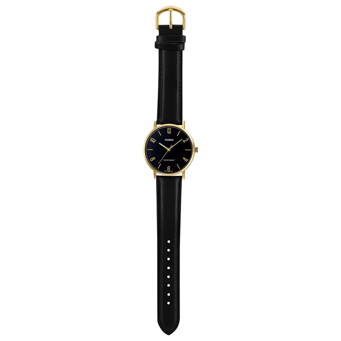 Casio MTP-VT01GL-1B2UDF Watch