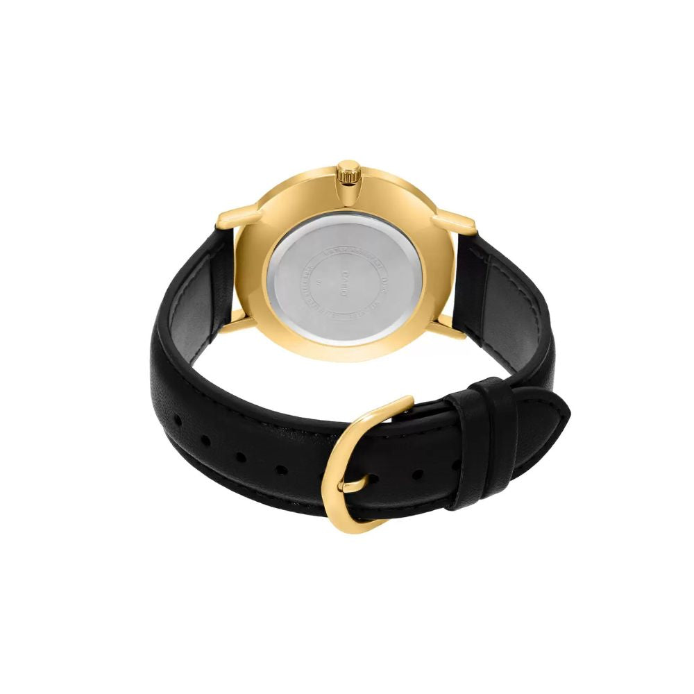 Casio MTP-VT01GL-1B2UDF Watch
