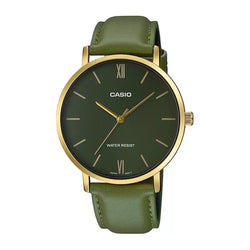 Casio MTP-VT01GL-3BUDF Watch
