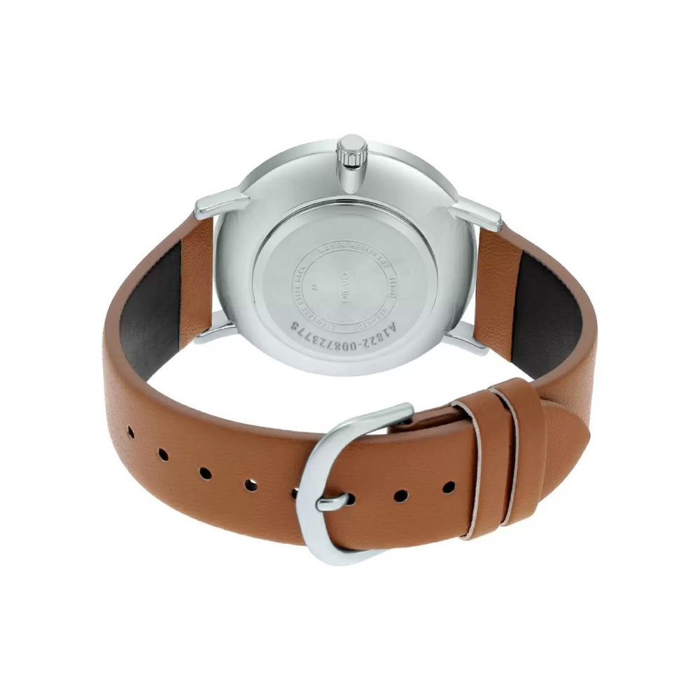 Casio MTP-VT01L-2B2UDF Watch