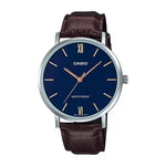 Casio MTP-VT01L-2BUDF Watch