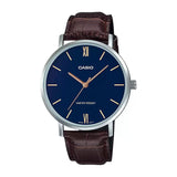 Casio MTP-VT01L-2BUDF Watch
