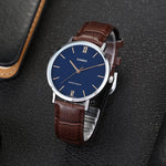 Casio MTP-VT01L-2BUDF Watch