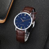 Casio MTP-VT01L-2BUDF Watch