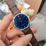 Casio MTP-VT01L-2BUDF Watch