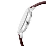 Casio MTP-VT01L-2BUDF Watch