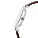 Casio MTP-VT01L-2BUDF Watch