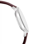 Casio MTP-VT01L-2BUDF Watch