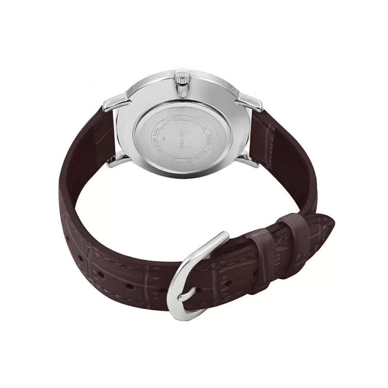 Casio MTP-VT01L-2BUDF Watch