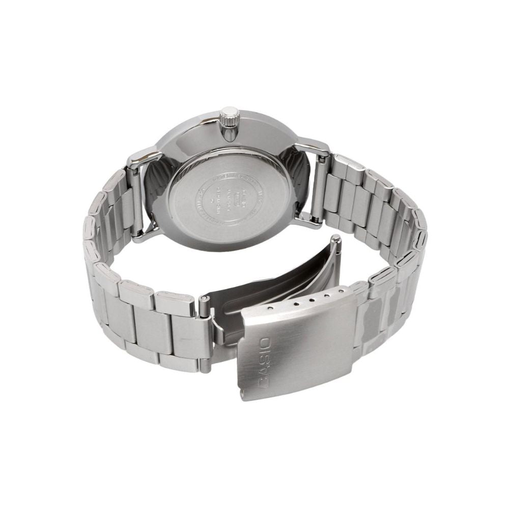 WW3075 Casio Standard Chain Watch MTP-VT04D-1EDF