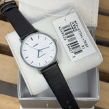 WW3078 Casio Standard Belt Watch MTP-VT04L-7EDF
