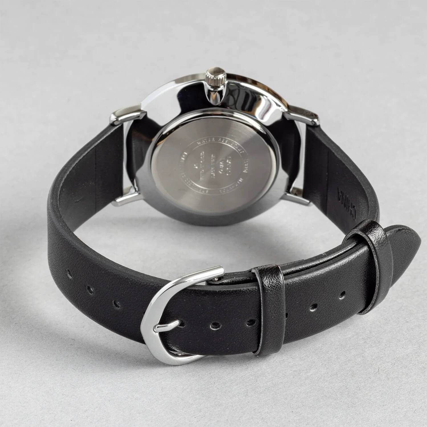 WW3078 Casio Standard Belt Watch MTP-VT04L-7EDF