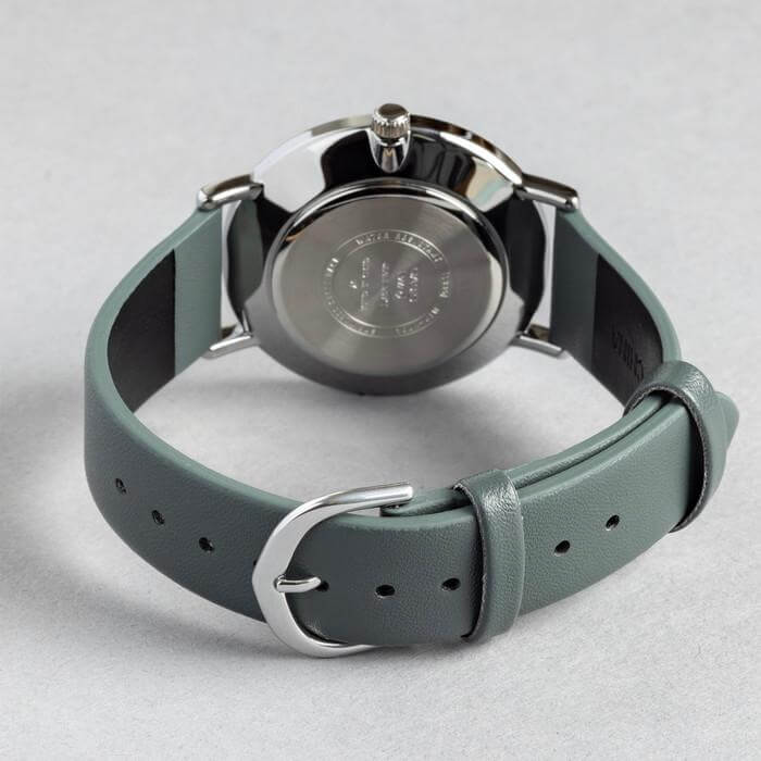 WW3079 Casio Standard Belt Watch MTP-VT04L-8EDF