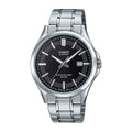 Casio MTS-100D-1AVDF Watch