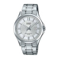 Casio MTS-100D-7AVDF Watch