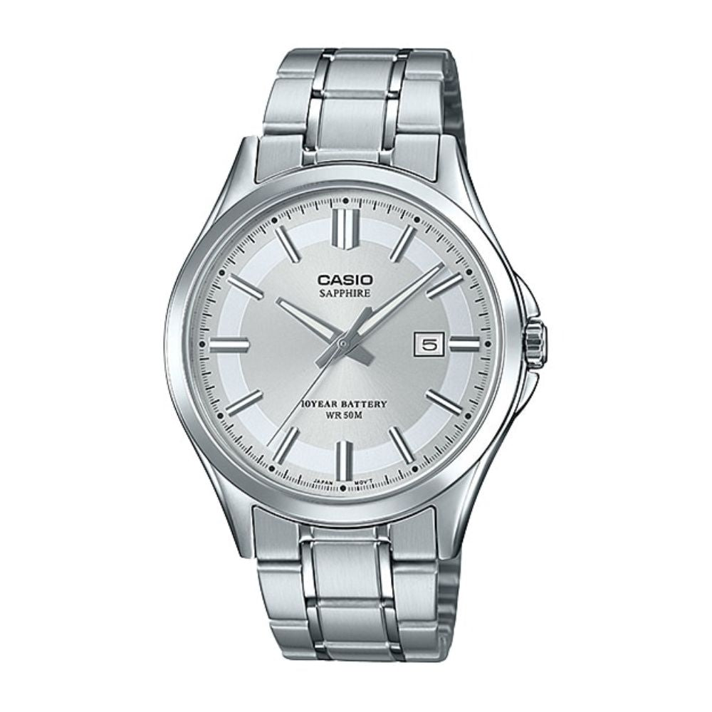 Casio MTS-100D-7AVDF Watch