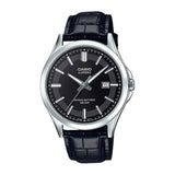Casio MTS-100L-1AVDF Watch