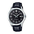 Casio MTS-100L-1AVDF Watch