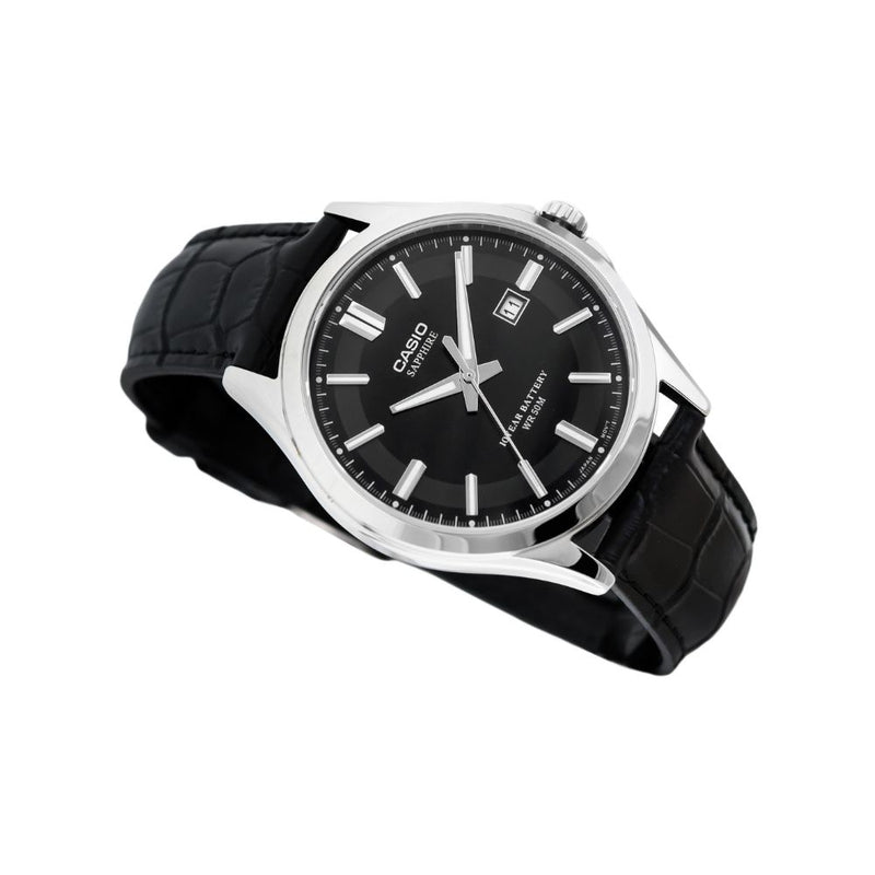 Casio MTS-100L-1AVDF Watch