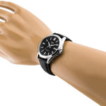 Casio MTS-100L-1AVDF Watch