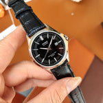 Casio MTS-100L-1AVDF Watch