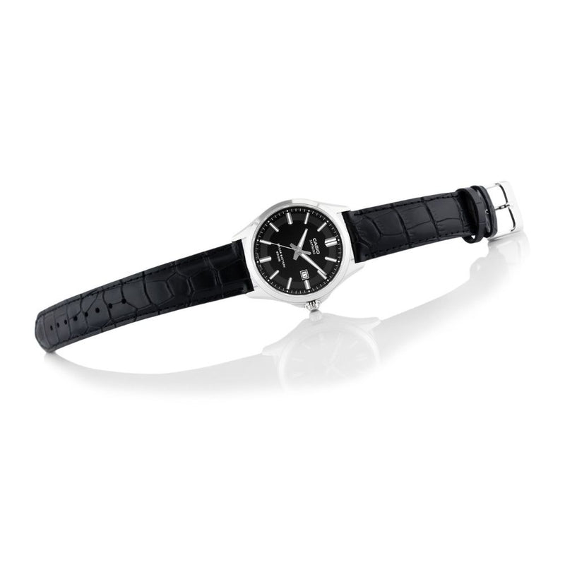 Casio MTS-100L-1AVDF Watch