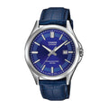 Casio MTS-100L-2AVDF Watch