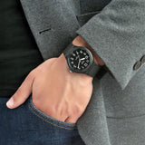 WW2520 Casio Youth Resin Belt Watch MW-240-1BVDF